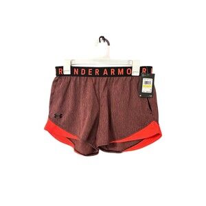 Under Armour Shorts Medium Brand New W/ Tags